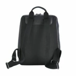 Leonhard Heyden Dakota Rugzak Black 12 Leonhard Heyden Dakota Rugzak Black -NL Rugzak Verkoopwinkel 20210420 capture0002 4