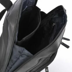 Leonhard Heyden Dakota Rugzak Black 14 Leonhard Heyden Dakota Rugzak Black -NL Rugzak Verkoopwinkel 20210420 capture0011 2