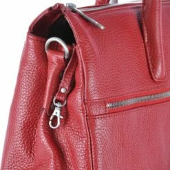 Gigi Fratelli Romance Lady Businessbag 15" Red -NL Rugzak Verkoopwinkel 20211102 capture0003 2