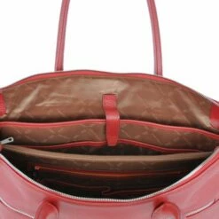 Gigi Fratelli Romance Lady Businessbag 15" Red -NL Rugzak Verkoopwinkel 20211102 capture0004 2