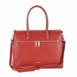 Gigi Fratelli Romance Lady Businessbag 15" Red -NL Rugzak Verkoopwinkel 20211102 capture0007