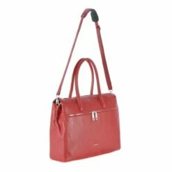 Gigi Fratelli Romance Lady Businessbag 15" Red -NL Rugzak Verkoopwinkel 20211102 capture0011
