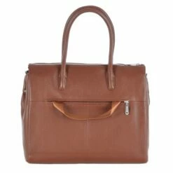 Gigi Fratelli Romance Lady Businessbag 15" Brandy 17 Gigi Fratelli Romance Lady Businessbag 15" Brandy -NL Rugzak Verkoopwinkel 20211108 capture0005 3