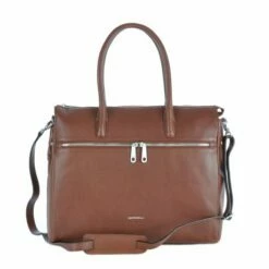 Gigi Fratelli Romance Lady Businessbag 15" Brandy 15 Gigi Fratelli Romance Lady Businessbag 15" Brandy -NL Rugzak Verkoopwinkel 20211108 capture0007 3