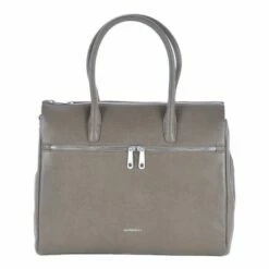 Gigi Fratelli Romance Lady Businessbag 15" Taupe
