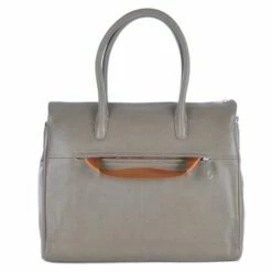 Gigi Fratelli Romance Lady Businessbag 15" Taupe 15 Gigi Fratelli Romance Lady Businessbag 15" Taupe -NL Rugzak Verkoopwinkel 20211109 capture0010