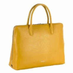 Gigi Fratelli Romance A4 Laptop Bag 15" Yellowgold -NL Rugzak Verkoopwinkel 20211116 capture0003