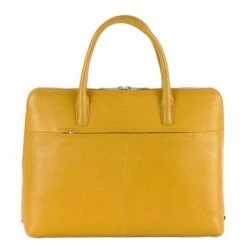Gigi Fratelli Romance A4 Laptop Bag 15" Yellowgold -NL Rugzak Verkoopwinkel 20211116 capture0004
