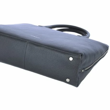 Gigi Fratelli Romance A4 Laptop Bag 15" Navy 11 Gigi Fratelli Romance A4 Laptop Bag 15" Navy - Afbeelding 9