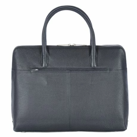 Gigi Fratelli Romance A4 Laptop Bag 15" Navy 8 Gigi Fratelli Romance A4 Laptop Bag 15" Navy - Afbeelding 6