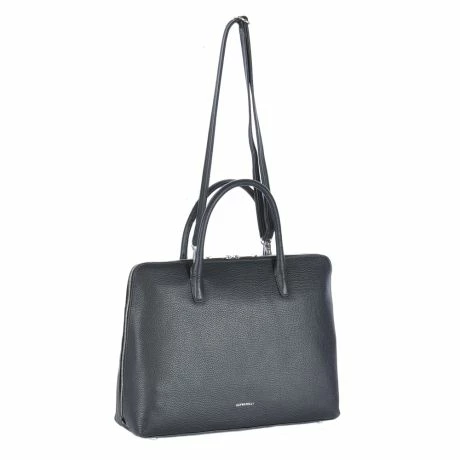 Gigi Fratelli Romance A4 Laptop Bag 15" Navy 5 Gigi Fratelli Romance A4 Laptop Bag 15" Navy - Afbeelding 3