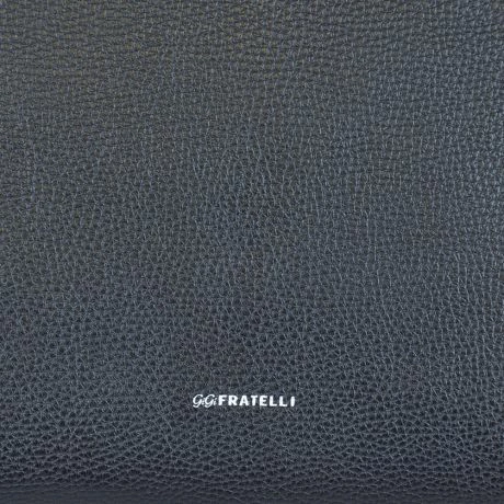 Gigi Fratelli Romance A4 Laptop Bag 15" Navy 12 Gigi Fratelli Romance A4 Laptop Bag 15" Navy - Afbeelding 10