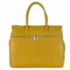 Gigi Fratelli Romance Lady Businessbag 15.6" Yellowgold -NL Rugzak Verkoopwinkel 20211206 capture0003