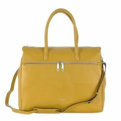 Gigi Fratelli Romance Lady Businessbag 15.6" Yellowgold 16 Gigi Fratelli Romance Lady Businessbag 15.6" Yellowgold -NL Rugzak Verkoopwinkel 20211206 capture0011