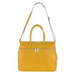 Gigi Fratelli Romance Lady Businessbag 15.6" Yellowgold 17 Gigi Fratelli Romance Lady Businessbag 15.6" Yellowgold -NL Rugzak Verkoopwinkel 20211206 capture0012