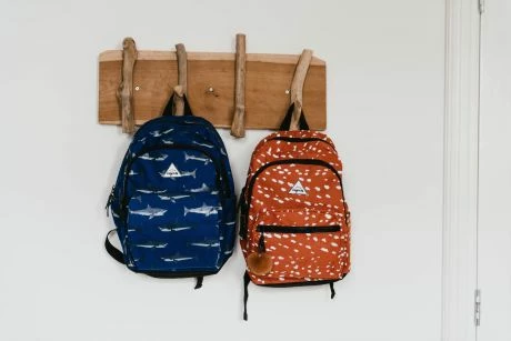 Little Legends Kinderrugzak Shark Mouth 8 Little Legends Kinderrugzak Shark Mouth - Afbeelding 6