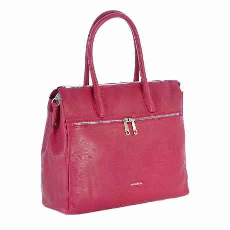 Gigi Fratelli Romance Lady Businessbag 15" Orchidea 4 Gigi Fratelli Romance Lady Businessbag 15" Orchidea - Afbeelding 2