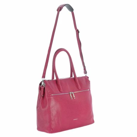 Gigi Fratelli Romance Lady Businessbag 15" Orchidea 9 Gigi Fratelli Romance Lady Businessbag 15" Orchidea - Afbeelding 7