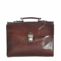 Mutsaers The Walker Aktetas Kastanje