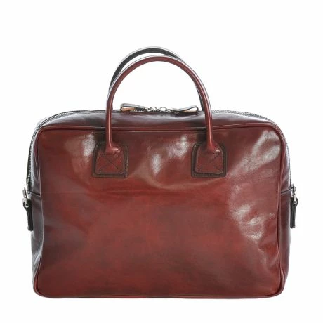 Mutsaers The Sleeve Plus Aktetas Kastanje 3 Mutsaers The Sleeve Plus Aktetas Kastanje