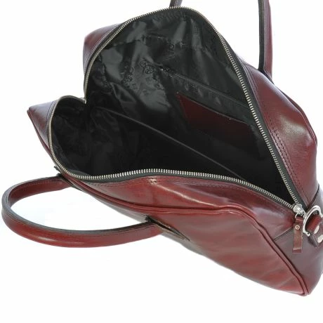 Mutsaers The Sleeve Plus Aktetas Kastanje 13 Mutsaers The Sleeve Plus Aktetas Kastanje - Afbeelding 11