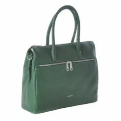 Gigi Fratelli Romance Lady Businessbag 15" Amsterdam Green 11 Gigi Fratelli Romance Lady Businessbag 15" Amsterdam Green -NL Rugzak Verkoopwinkel 20230124 capture0001 7