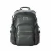 Tumi Alpha Bravo Navigation Leather Backpack Black -NL Rugzak Verkoopwinkel 20230223 capture0001