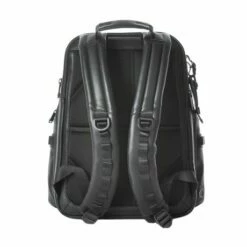 Tumi Alpha Bravo Navigation Leather Backpack Black 15 Tumi Alpha Bravo Navigation Leather Backpack Black -NL Rugzak Verkoopwinkel 20230223 capture0005