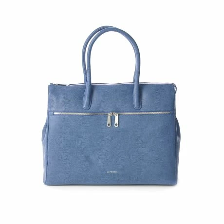 Gigi Fratelli Romance Lady Businessbag 15.6" Jeans 3 Gigi Fratelli Romance Lady Businessbag 15.6" Jeans