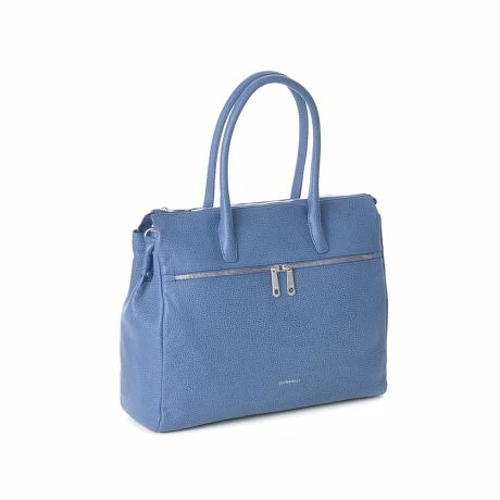 Gigi Fratelli Romance Lady Businessbag 15.6" Jeans 4 Gigi Fratelli Romance Lady Businessbag 15.6" Jeans - Afbeelding 2
