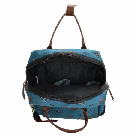 Zebra Kids Boys Rugzak Formule 1 5 Zebra Kids Boys Rugzak Formule 1 - Afbeelding 3