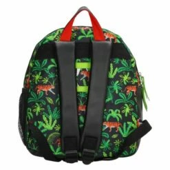 Zebra Kids Boys Rugzak Jungle Tiger -NL Rugzak Verkoopwinkel 20712199 7