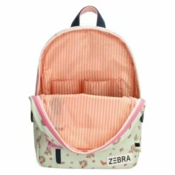 Zebra Girls Rugzak M Unicorn Mint 12 Zebra Girls Rugzak M Unicorn Mint -NL Rugzak Verkoopwinkel 20747446 8