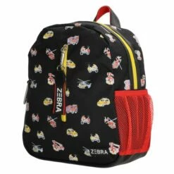 Zebra Kids Boys Rugzak Taa Tuu 10 Zebra Kids Boys Rugzak Taa Tuu -NL Rugzak Verkoopwinkel 20763001 6