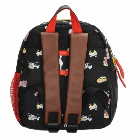 Zebra Kids Boys Rugzak Taa Tuu 6 Zebra Kids Boys Rugzak Taa Tuu - Afbeelding 4