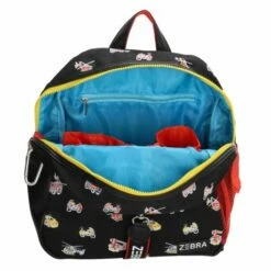 Zebra Kids Boys Rugzak Taa Tuu 12 Zebra Kids Boys Rugzak Taa Tuu -NL Rugzak Verkoopwinkel 20763001 8
