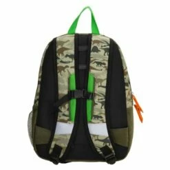 Zebra Kids Boys Rugzak M Skating Dino 12 Zebra Kids Boys Rugzak M Skating Dino -NL Rugzak Verkoopwinkel 20764036 7