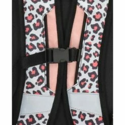 Zebra Girls Rugzak M Tiger Leopard Pink 13 Zebra Girls Rugzak M Tiger Leopard Pink -NL Rugzak Verkoopwinkel 20768930 10