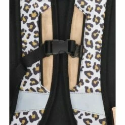 Zebra Girls Rugzak M Tiger Leopard Wit Beige 14 Zebra Girls Rugzak M Tiger Leopard Wit Beige -NL Rugzak Verkoopwinkel 20769447 10