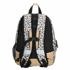 Zebra Girls Rugzak M Tiger Leopard Wit Beige 12 Zebra Girls Rugzak M Tiger Leopard Wit Beige -NL Rugzak Verkoopwinkel 20769447 7