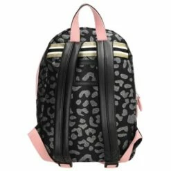 Zebra Girls Rugzak S Panter Black -NL Rugzak Verkoopwinkel 20998421 3