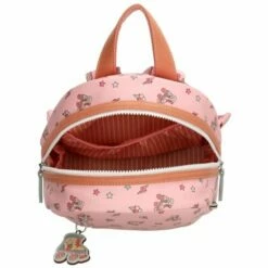 Zebra Girls Rugzak S Pink Pony Rolschaatsen -NL Rugzak Verkoopwinkel 21227198 4