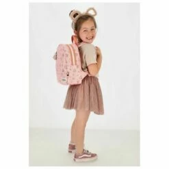 Zebra Girls Rugzak S Pink Pony Rolschaatsen -NL Rugzak Verkoopwinkel 21227198 5