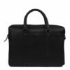 DSTRCT Premium Collection Laptopbag 15.6" Black -NL Rugzak Verkoopwinkel 230130 black 1
