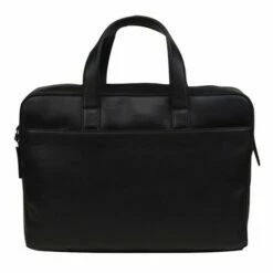 DSTRCT Premium Collection Laptopbag 2-vaks 15.6" Black 9 DSTRCT Premium Collection Laptopbag 2-vaks 15.6" Black -NL Rugzak Verkoopwinkel 230330 black 4