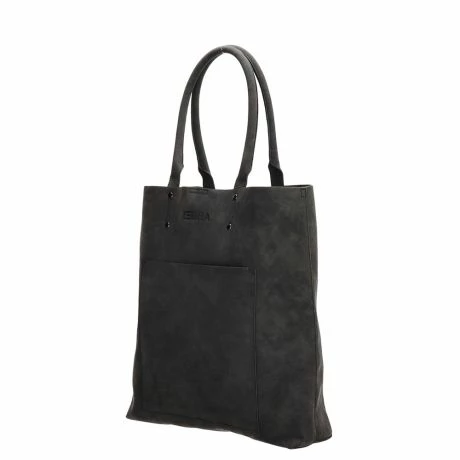 Zebra Jacky Shopper Black 4 Zebra Jacky Shopper Black - Afbeelding 2