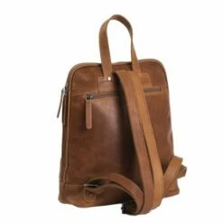 Chesterfield Naomi Rugzak Cognac 8 Chesterfield Naomi Rugzak Cognac -NL Rugzak Verkoopwinkel 2561972700 c58.015031 1