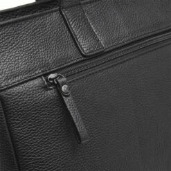 Castelijn & Beerens Onyx Anna Laptop Shopper 15.6'' RFID Zwart -NL Rugzak Verkoopwinkel 269561zw 1