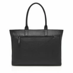 Castelijn & Beerens Onyx Anna Laptop Shopper 15.6'' RFID Zwart -NL Rugzak Verkoopwinkel 269561zw 2