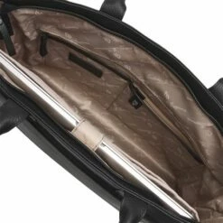 Castelijn & Beerens Onyx Anna Laptop Shopper 15.6'' RFID Zwart -NL Rugzak Verkoopwinkel 269561zw 5